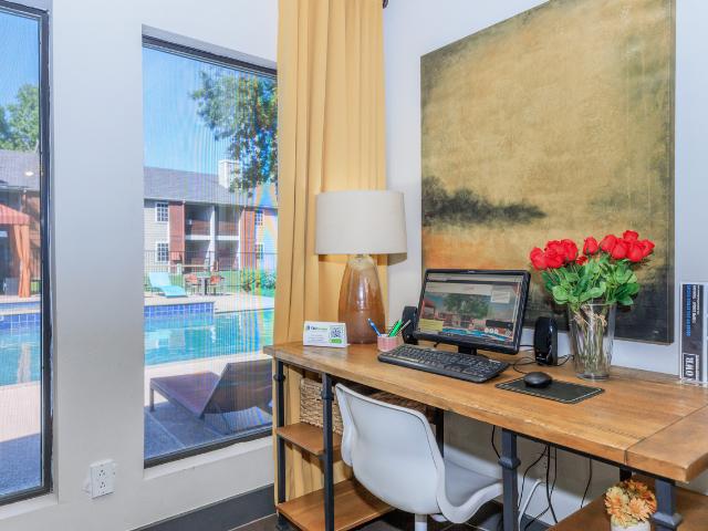 Apartment for rent in Allen, Texas