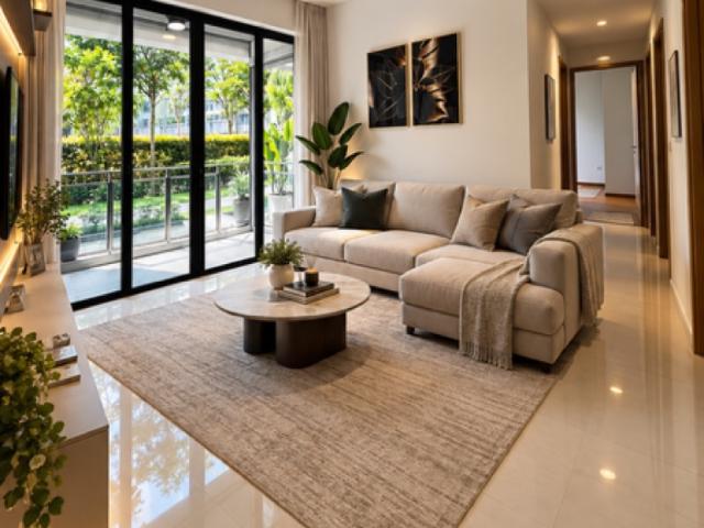 Condominium for sale