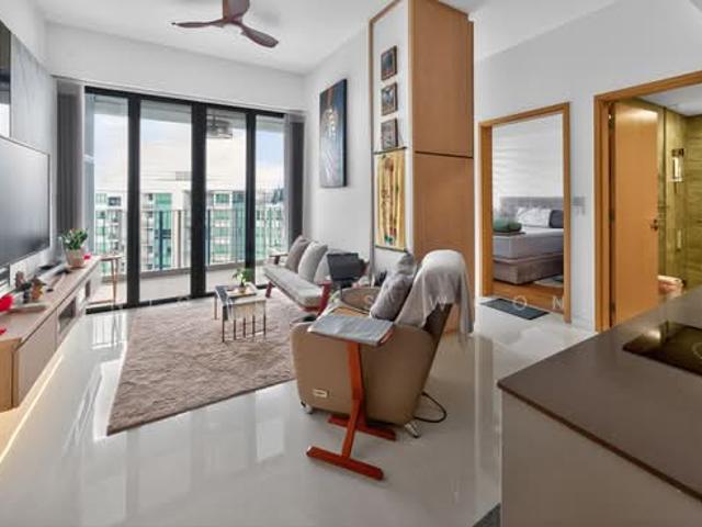 Condominium for sale