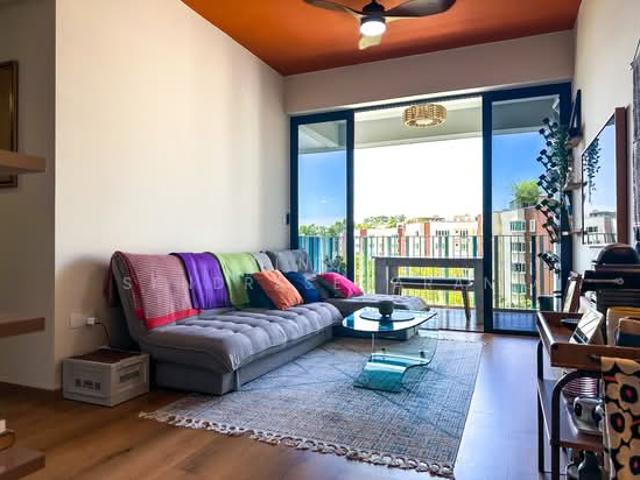 Condominium for sale