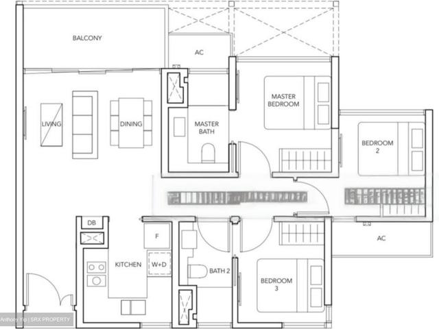 Condominium for sale in Pasir Ris