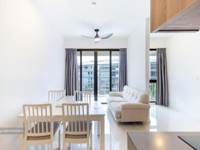 Condominium for rent