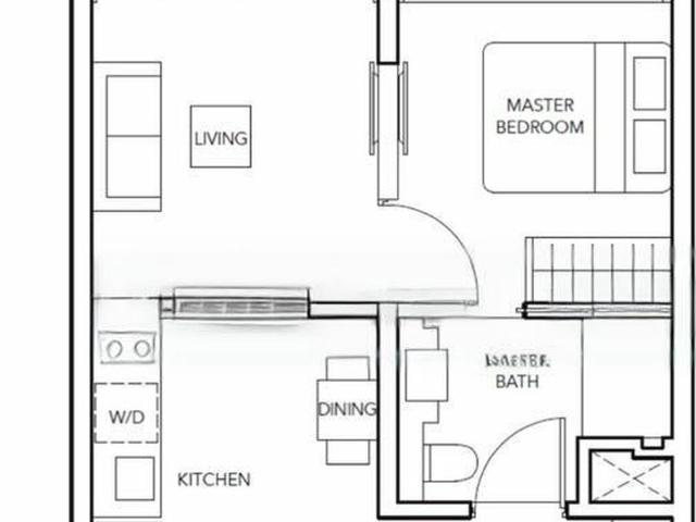 Condominium for sale