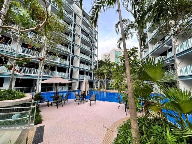 Condominium for sale