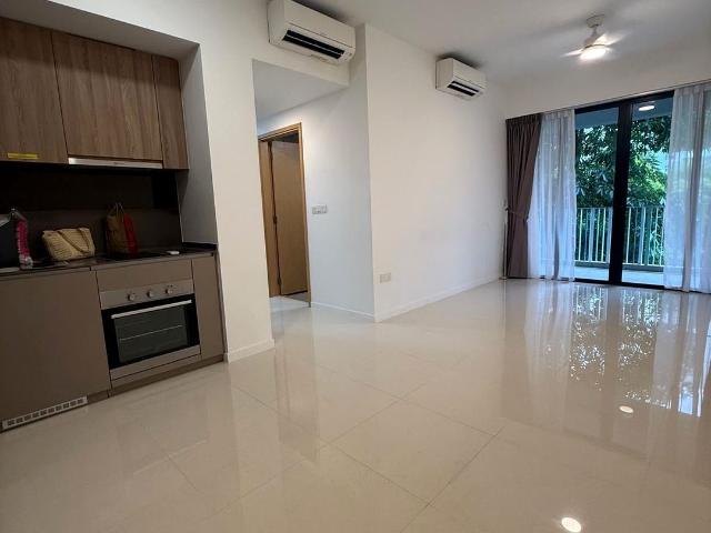 Condominium for sale in Pasir Ris, 17 Far East, Changi