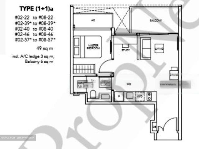 Condominium for sale in Pasir Ris