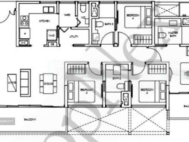 Condominium for sale in Pasir Ris