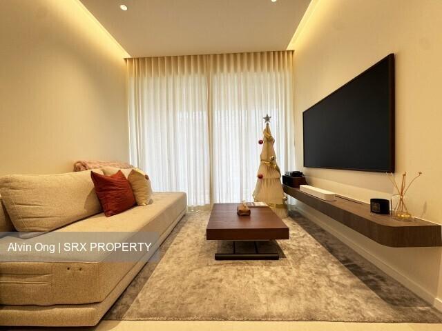 Condominium for sale in Pasir Ris, 17 Far East, Changi