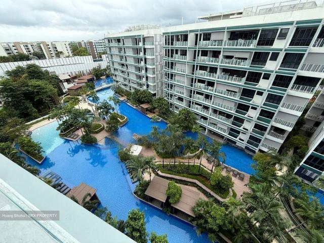Condominium for sale in Pasir Ris