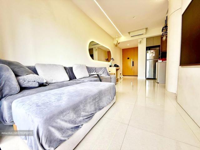 Condominium for sale in Pasir Ris, 17 Far East, Changi