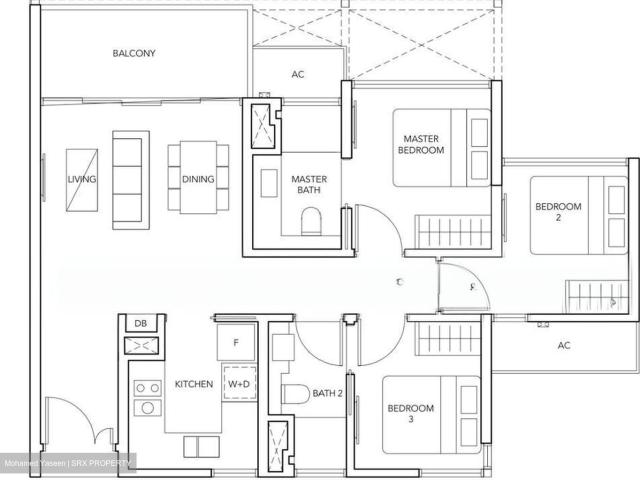 Condominium for sale