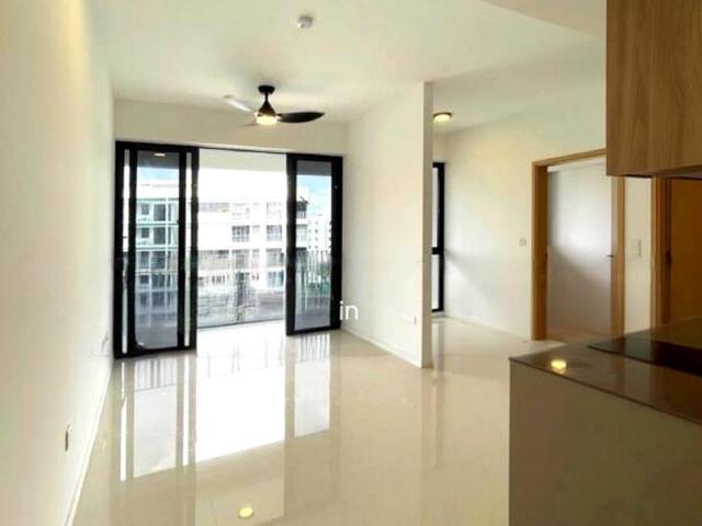 Condominium for rent
