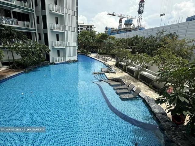 Condominium for sale