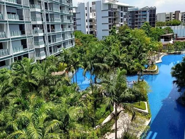 Condominium for sale