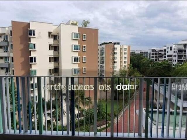 Condominium for sale in Pasir Ris
