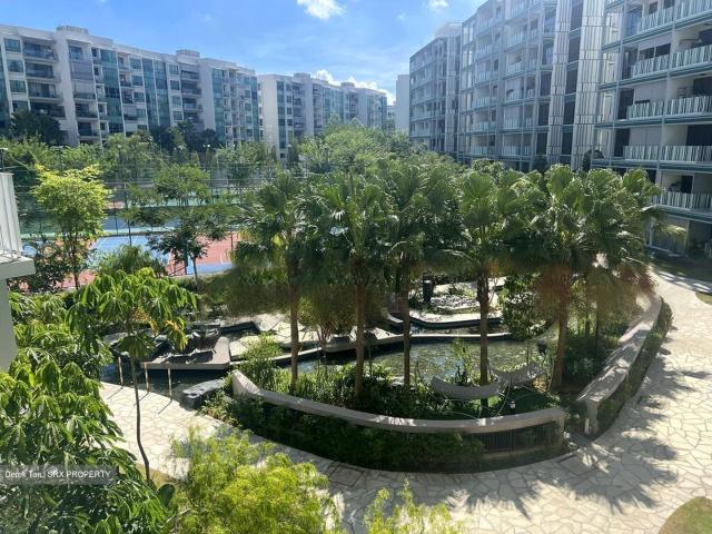 Condominium for rent