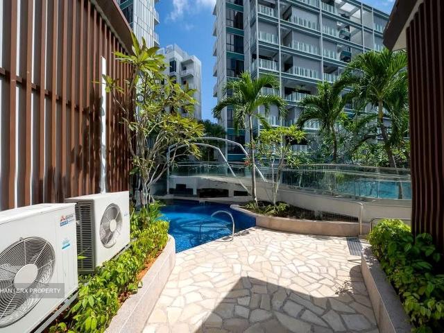 Condominium for sale