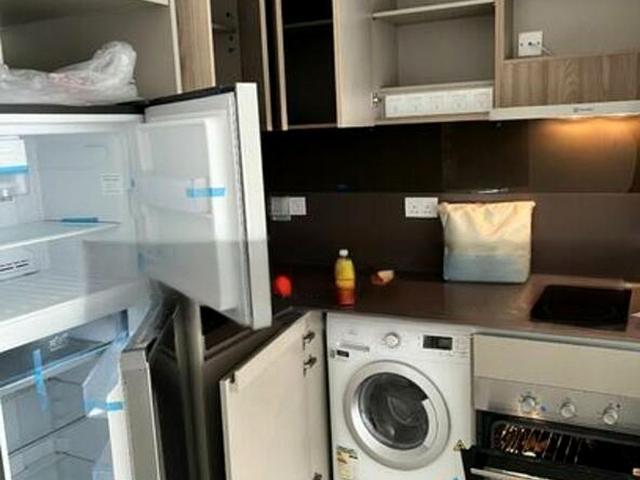 Condominium for sale in Pasir Ris