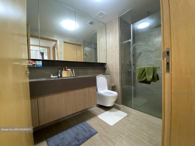 Condominium for sale in Pasir Ris, 17 Far East, Changi