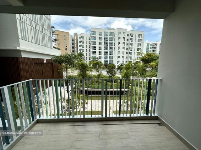 Condominium for sale in Pasir Ris, 17 Far East, Changi