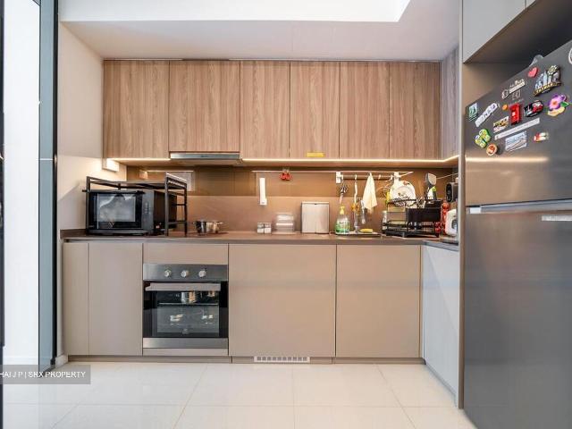 Condominium for sale in 19 North East, Hougang