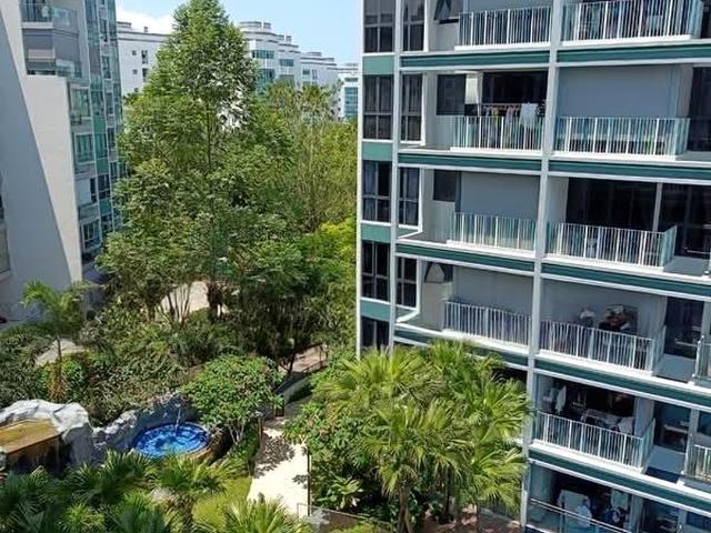 Condominium for sale