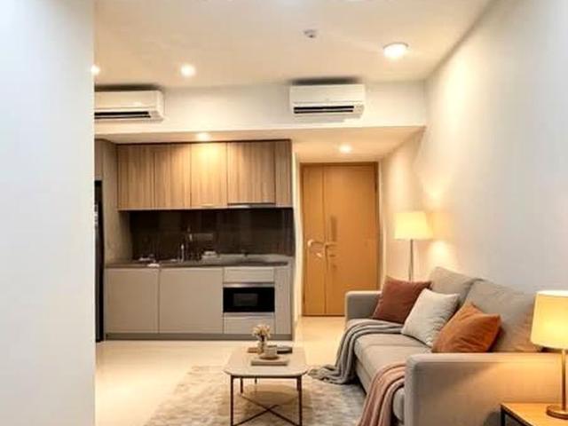Condominium for rent
