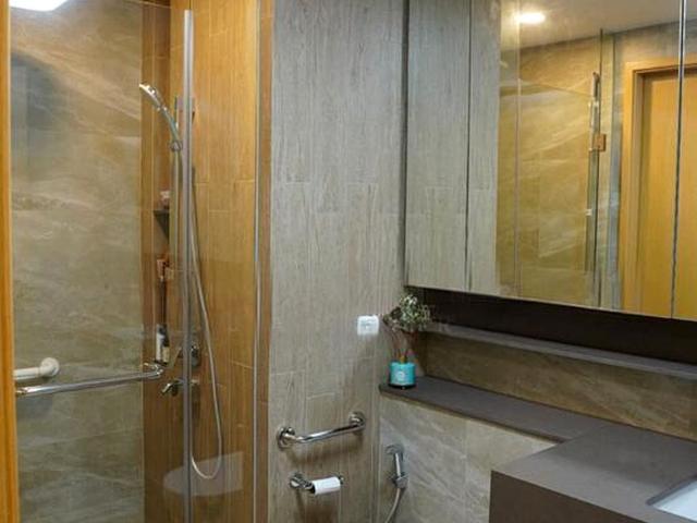 Condominium for rent