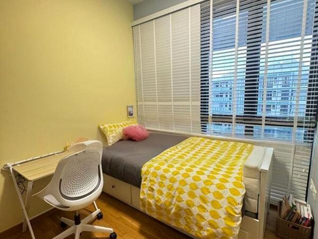 Condominium for rent in Pasir Ris