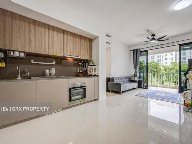 Condominium for sale