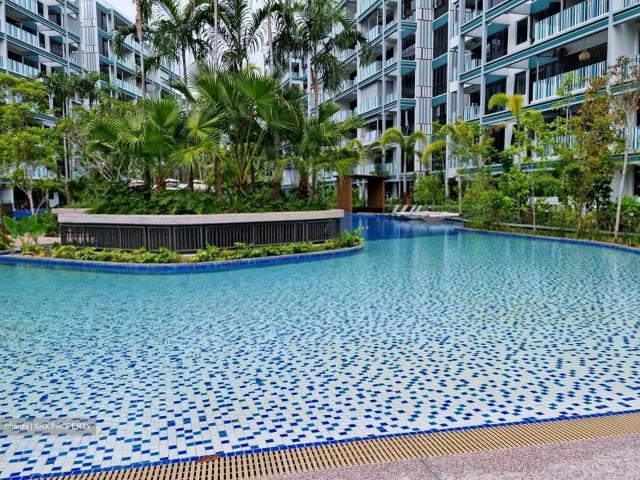 Condominium for rent