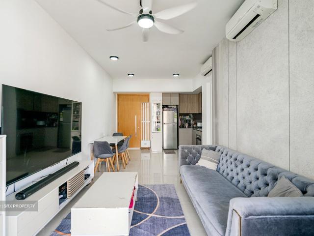 Condominium for sale