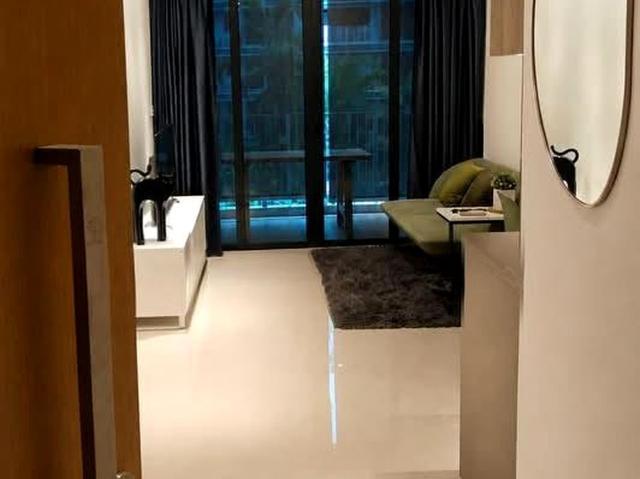 Condominium for rent