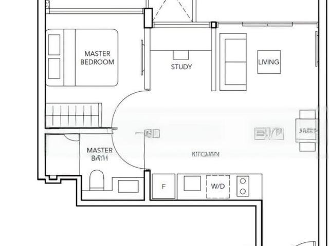 Condominium for sale