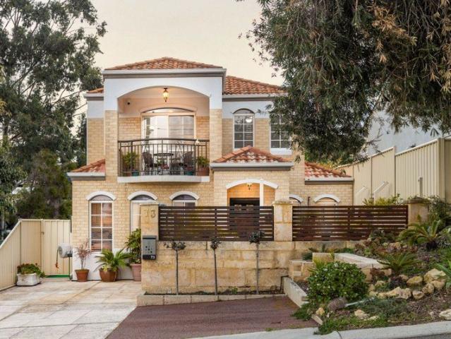 House for sale in Sorrento, Western Australia
