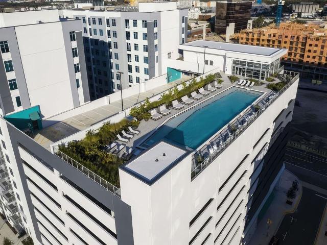 Apartment for rent in Orlando, Florida