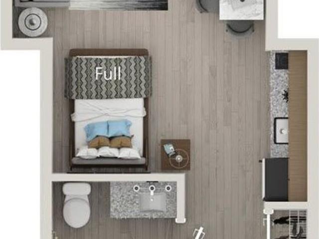 Apartment for rent in Orlando, Florida