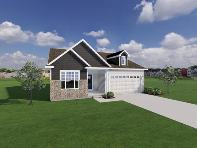 House for sale in Oconomowoc, Wisconsin