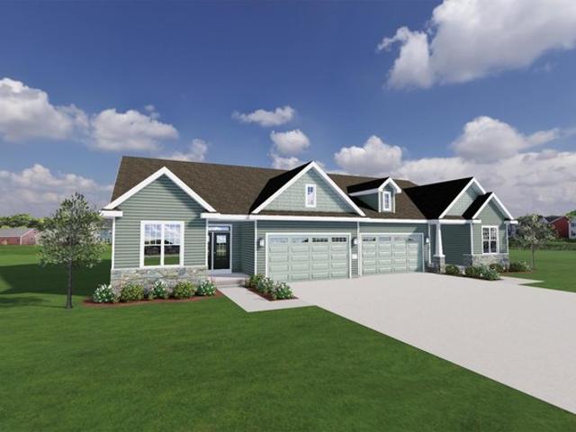 House for sale in Oconomowoc, Wisconsin