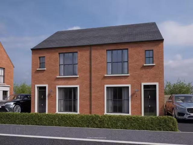 House for sale in Julianstown, North Tipperary