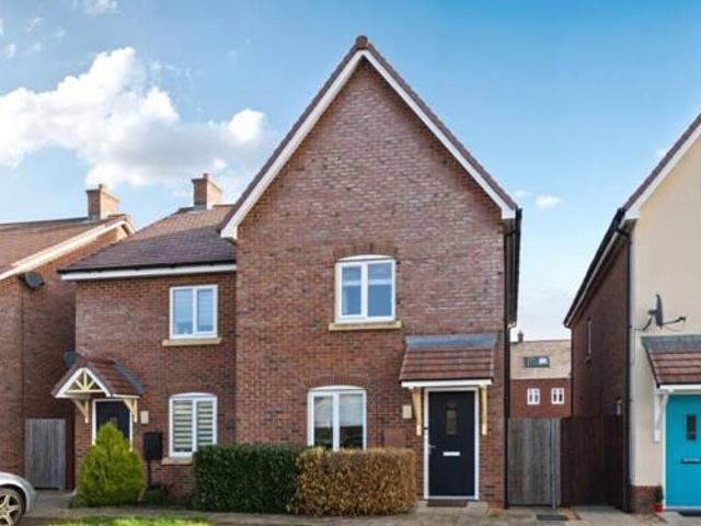 House for sale in Lyons, Greater London