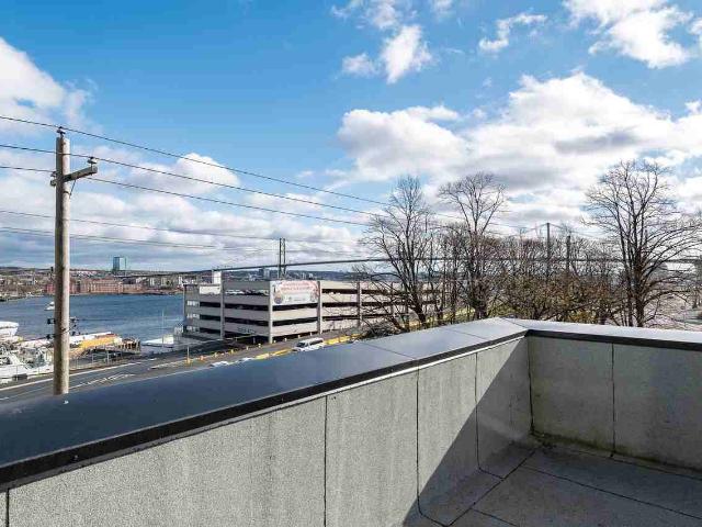 Apartment for rent in Halifax, Halifax County