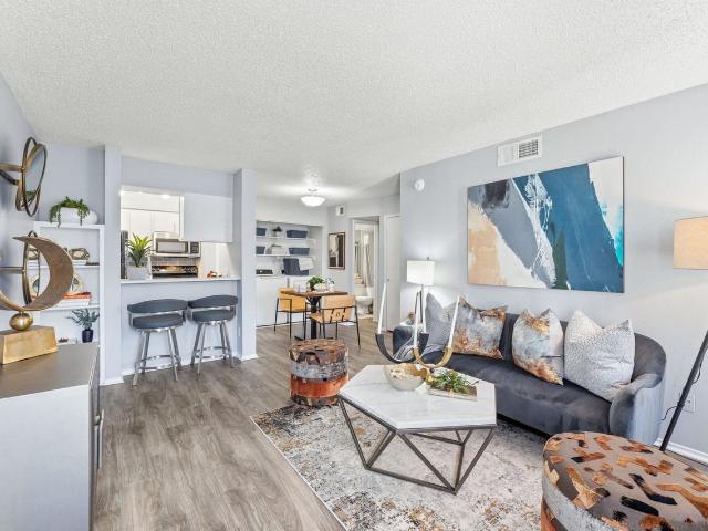 Apartment for rent in Dallas, Texas