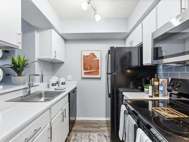 Apartment for rent in Dallas, Texas