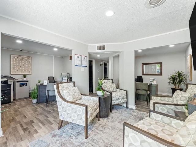 Apartment for rent in Dallas, Texas