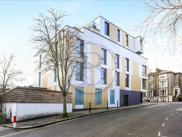 Apartment for rent in London Borough of Islington, Greater London