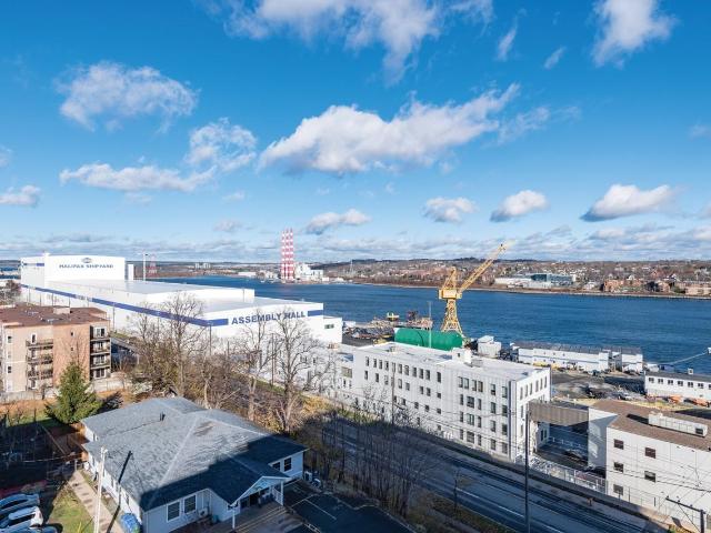 Apartment for rent in Halifax, Halifax County
