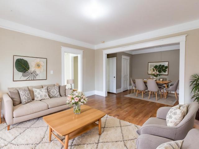 Apartment for rent in Inglewood, Calgary