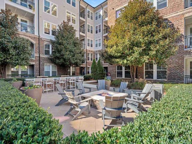 Apartment for rent in Mecklenburg, North Carolina