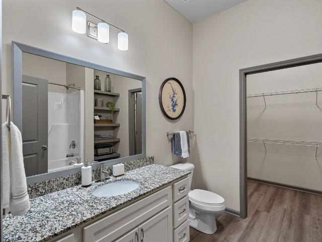 Apartment for rent in Mecklenburg, North Carolina